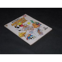 MICKEY MOUSE THE LAIR OF WOLF BARKER – In Inglese - Gladstone Comic Album 3 1987