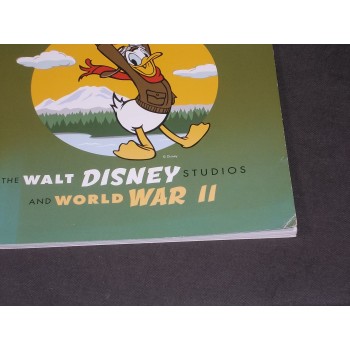 THE WALT DISNEY STUDIOS AND THE WORLD WAR II  The Walt Disney Family Museum 2022
