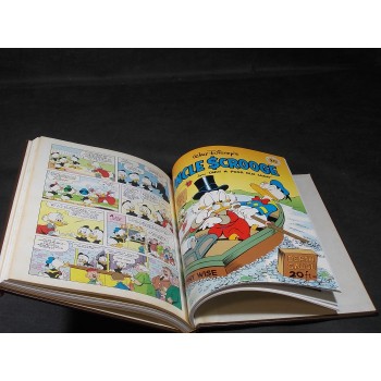 WALT DISNEY COMIC ALBUM SERIES Vol. IV N. 972/1000 – in Inglese – Gladstone 1989