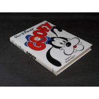 GOOFY – in Inglese – Abbeville Press 1979