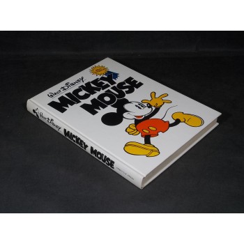 MICKEY MOUSE – in Inglese – Abbeville Press 1978