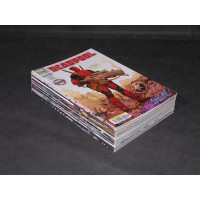DEADPOOL 1/20 (120/139) Sequenza completa – Panini 2018