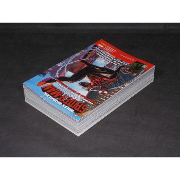 DEADPOOL 1/20 (120/139) Sequenza completa – Panini 2018