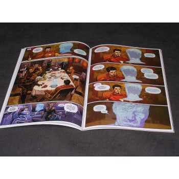 DEADPOOL 1/20 (120/139) Sequenza completa – Panini 2018