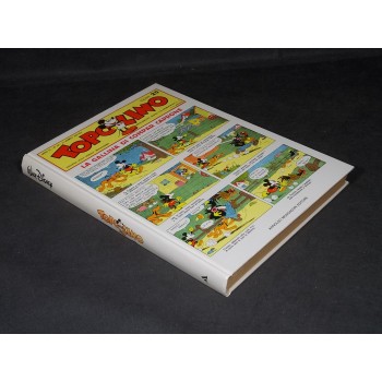 TOPOLINO GIORNALE 1/713 Serie Cpl – Rist. Anast. – Nerbini / Comic Art / Ediz.IF