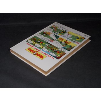 TOPOLINO GIORNALE 1/713 Serie Cpl – Rist. Anast. – Nerbini / Comic Art / Ediz.IF
