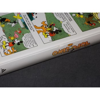 TOPOLINO GIORNALE 1/713 Serie Cpl – Rist. Anast. – Nerbini / Comic Art / Ediz.IF
