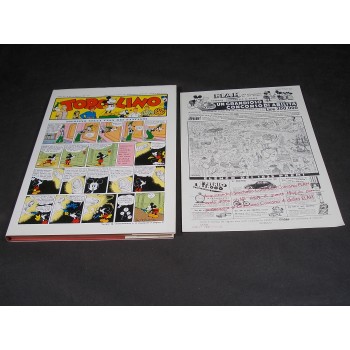 TOPOLINO GIORNALE 1/713 Serie Cpl – Rist. Anast. – Nerbini / Comic Art / Ediz.IF
