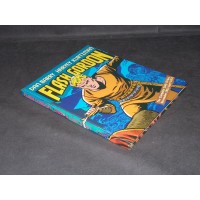 FLASH GORDON Daily Strips November 1951  April 1953 – Kitchen Sink Press 1988 HC