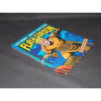 FLASH GORDON Daily Strips November 1951  April 1953 – Kitchen Sink Press 1988 HC