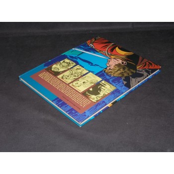 FLASH GORDON Daily Strips November 1951  April 1953 – Kitchen Sink Press 1988 HC