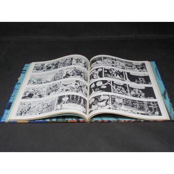 FLASH GORDON Daily Strips November 1951  April 1953 – Kitchen Sink Press 1988 HC