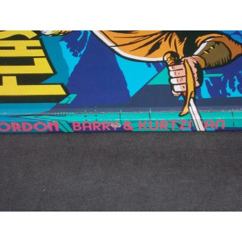 FLASH GORDON Daily Strips November 1951  April 1953 – Kitchen Sink Press 1988 HC
