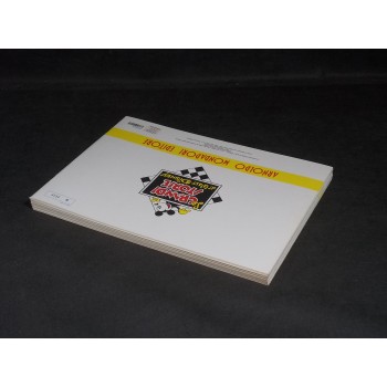 LE GRANDI STORIE DI WALT DISNEY – Tiratura Limitata – 6 albi – Mondadori 1984