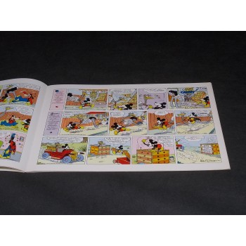 LE GRANDI STORIE DI WALT DISNEY – Tiratura Limitata – 6 albi – Mondadori 1984