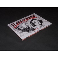 FLASH GORDON Volume 7 – in inglese – Checker Book Publishing 2006 Hard Cover