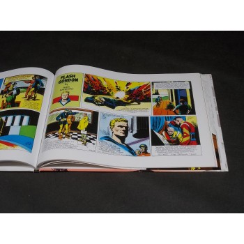 FLASH GORDON Volume 7 – in inglese – Checker Book Publishing 2006 Hard Cover