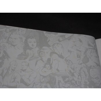 FLASH GORDON Volume 7 – in inglese – Checker Book Publishing 2006 Hard Cover