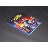 STEVE CANYON THE COMPLETE SERIES Vol. 1 in Inglese  Hermes Press 2011 Hard Cover