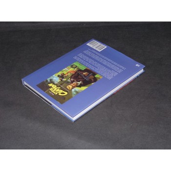STEVE CANYON THE COMPLETE SERIES Vol. 1 in Inglese  Hermes Press 2011 Hard Cover