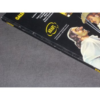 GALEP PRIMA DI TEX a cura di Luciano Tamagnini – Anafi 2000