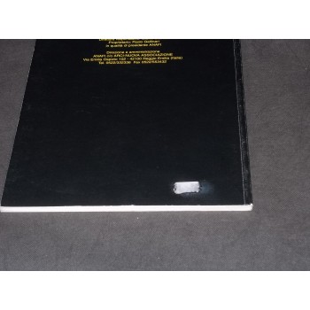 GALEP PRIMA DI TEX a cura di Luciano Tamagnini – Anafi 2000
