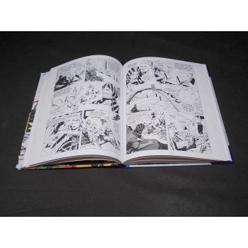 FLASH GORDON di Al Williamson – Editoriale Cosmo 2024