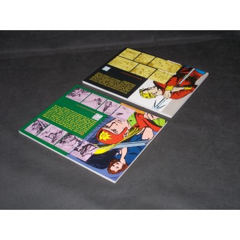 FLASH GORDON DAILIES 1940 1942 1/2 Cpl  di A. Briggs  Kitchen Sink Press 1992 SC