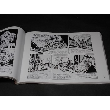 MAC RABOY'S FLASH GORDON 1/4 Sequenza Cpl – Inglese – Dark Horse 2003 Soft Cover