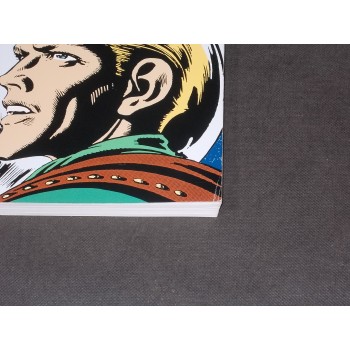MAC RABOY'S FLASH GORDON 1/4 Sequenza Cpl – Inglese – Dark Horse 2003 Soft Cover