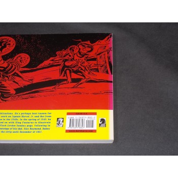 MAC RABOY'S FLASH GORDON 1/4 Sequenza Cpl – Inglese – Dark Horse 2003 Soft Cover