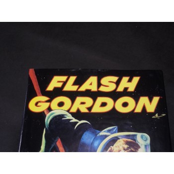 FLASH GORDON 1/5 Serie Cpl – Comic Book Archives – Dark Horse 2010 HC