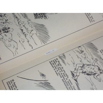 DICK FULMINE - ALBI DELL'AUDACIA NUOVA SERIE 25/106 Cpl – Ristampa Anastatica