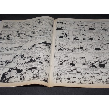 DICK FULMINE - ALBOGIORNALE 36/206 Serie Cpl – Rist. Anastatica – Albatros 1976