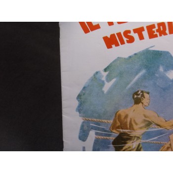 FURIO / FURIO MASCHERATO – Audace 1/105 Serie Cpl - Ristampa Anastatica