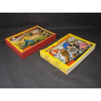 FULMINE – ALBI DELL'AUDACIA NUOVA SERIE 1/45 Cpl + Box- Ristampa anastatica