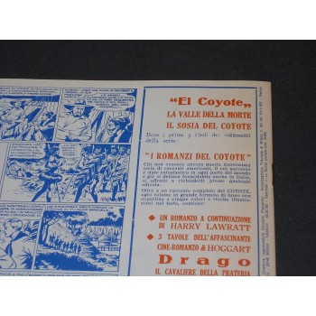 FULMINE – ALBI DELL'AUDACIA NUOVA SERIE 1/45 Cpl + Box- Ristampa anastatica