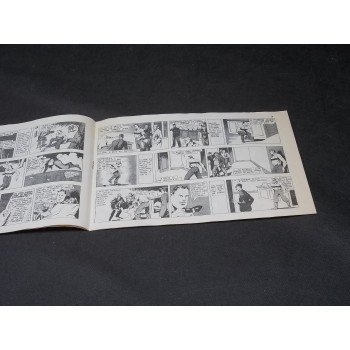 FULMINE MASCHERATO – Collezione Ariete 1/58 Serie completa - Ristampa anastatica