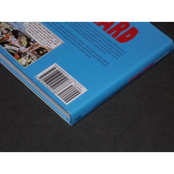 JOHNNY HAZARD 1/8 Sequenza completa – in Inglese - Hermes Press 2011 Hard Cover