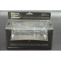FINAL FANTASY MASTER ARMS – CERBERUS from DIRGE of FINAL FANTASY VII Square Enix