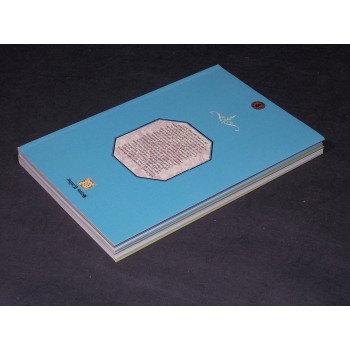 CUORE DELL'IMPERO 1/2 Cpl – di Bryan Talbot - Comma 22 2004 Nuovi