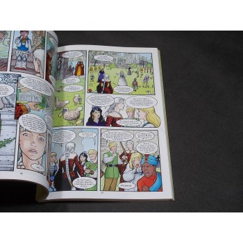 CUORE DELL'IMPERO 1/2 Cpl – di Bryan Talbot - Comma 22 2004 Nuovi