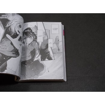 OSHI NO KO MY STAR 1/9 Sequenza Cpl – di Akasaka e Yokoyari – J-Pop