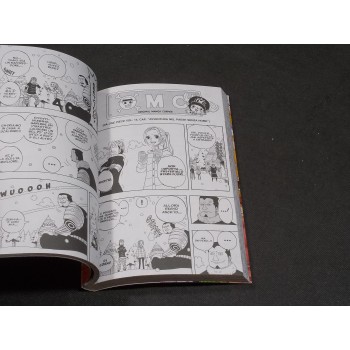 ONE PIECE PARTY 1/7 Serie completa – di Ei Andoh – Star Comics 2026 NUOVI