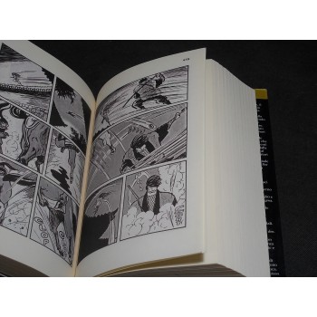 KAGEMARU DEN LA LEGGENDA DI UN NINJA 1 di Shirato – Hazard Edizioni 2012 I Ed.