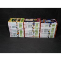 HUNTER X HUNTER 1/38 Sequenza completa – di Y. Togashi - Planet Manga 2020 NUOVI