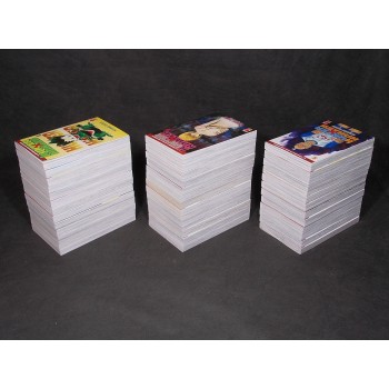 HUNTER X HUNTER 1/38 Sequenza completa – di Y. Togashi - Planet Manga 2020 NUOVI