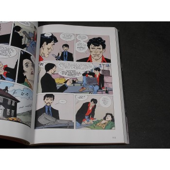 DYLAN DOG ALBO REPUBBLICA 1/50 Serie completa – Gruppo Ed. L'espresso 2013