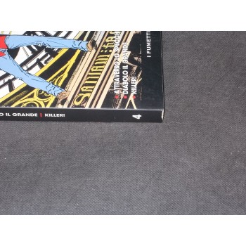 DYLAN DOG ALBO REPUBBLICA 1/50 Serie completa – Gruppo Ed. L'espresso 2013
