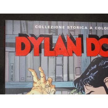 DYLAN DOG ALBO REPUBBLICA 1/50 Serie completa – Gruppo Ed. L'espresso 2013